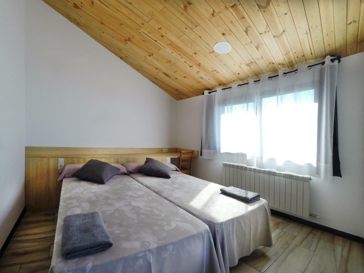 Cubells La Granja Del Besa旅馆 外观 照片